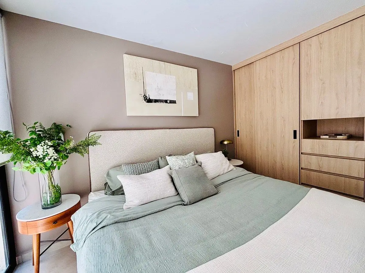 Departamento nuevo en venta céntrico mirador Queretaro — foto 5