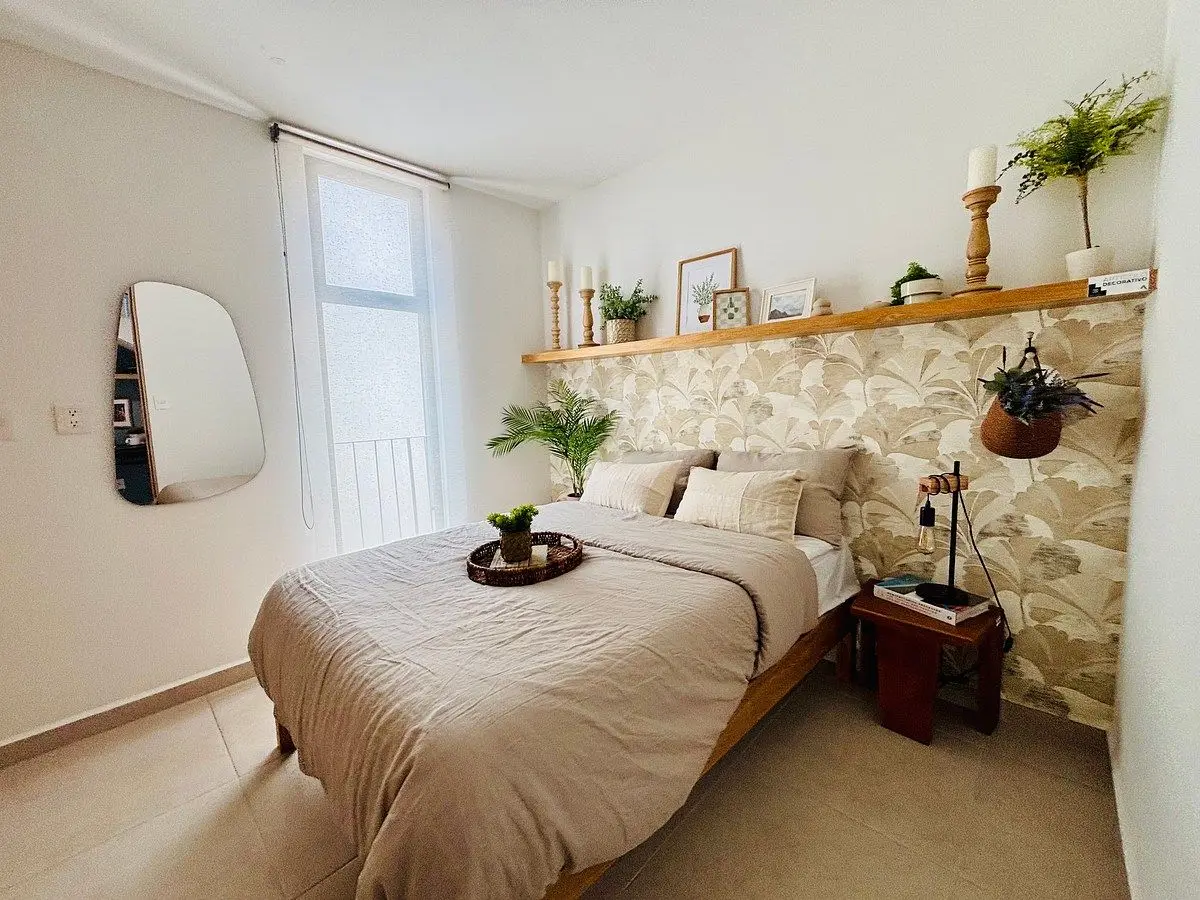 Departamento nuevo en venta céntrico mirador Queretaro — foto 6