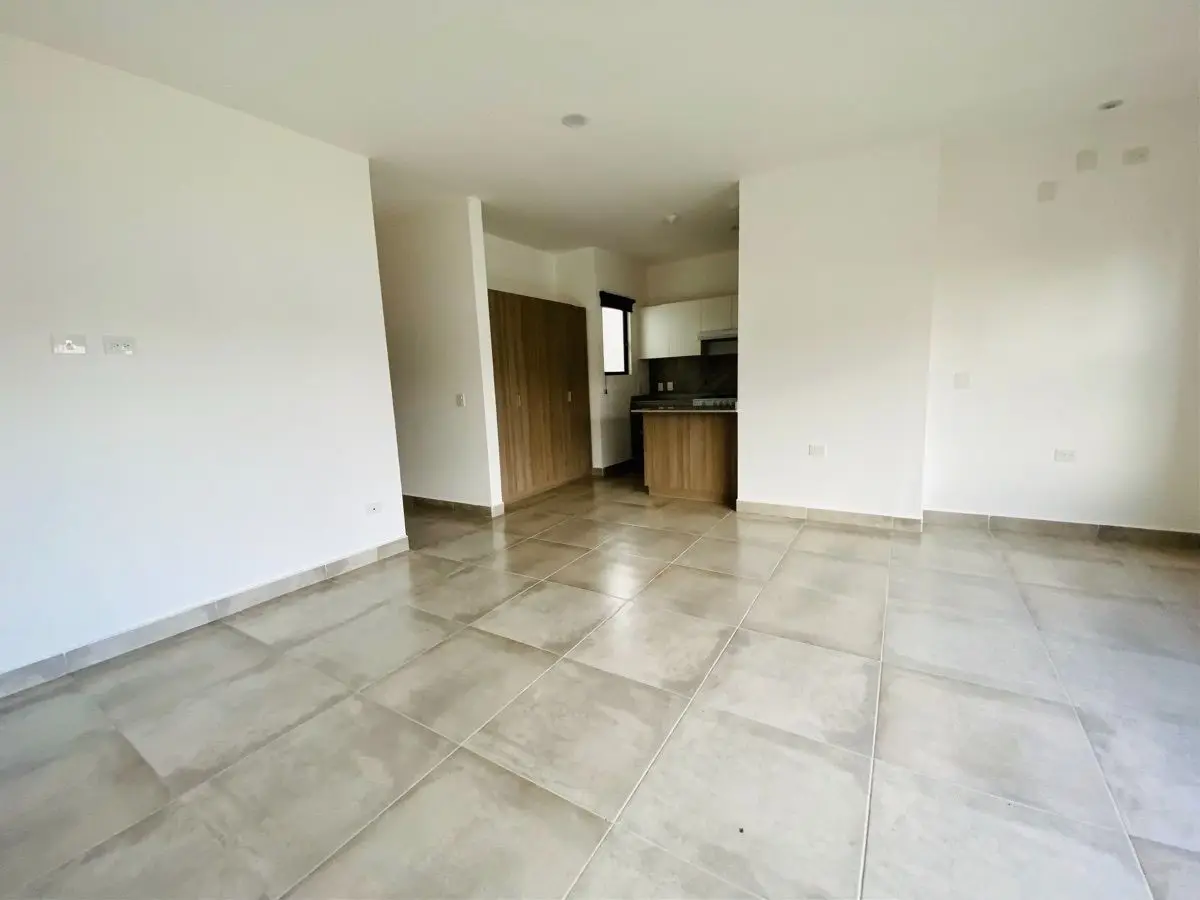 Oportunidad Departamento Nuevo en Venta Corregidora Queretaro — foto 2