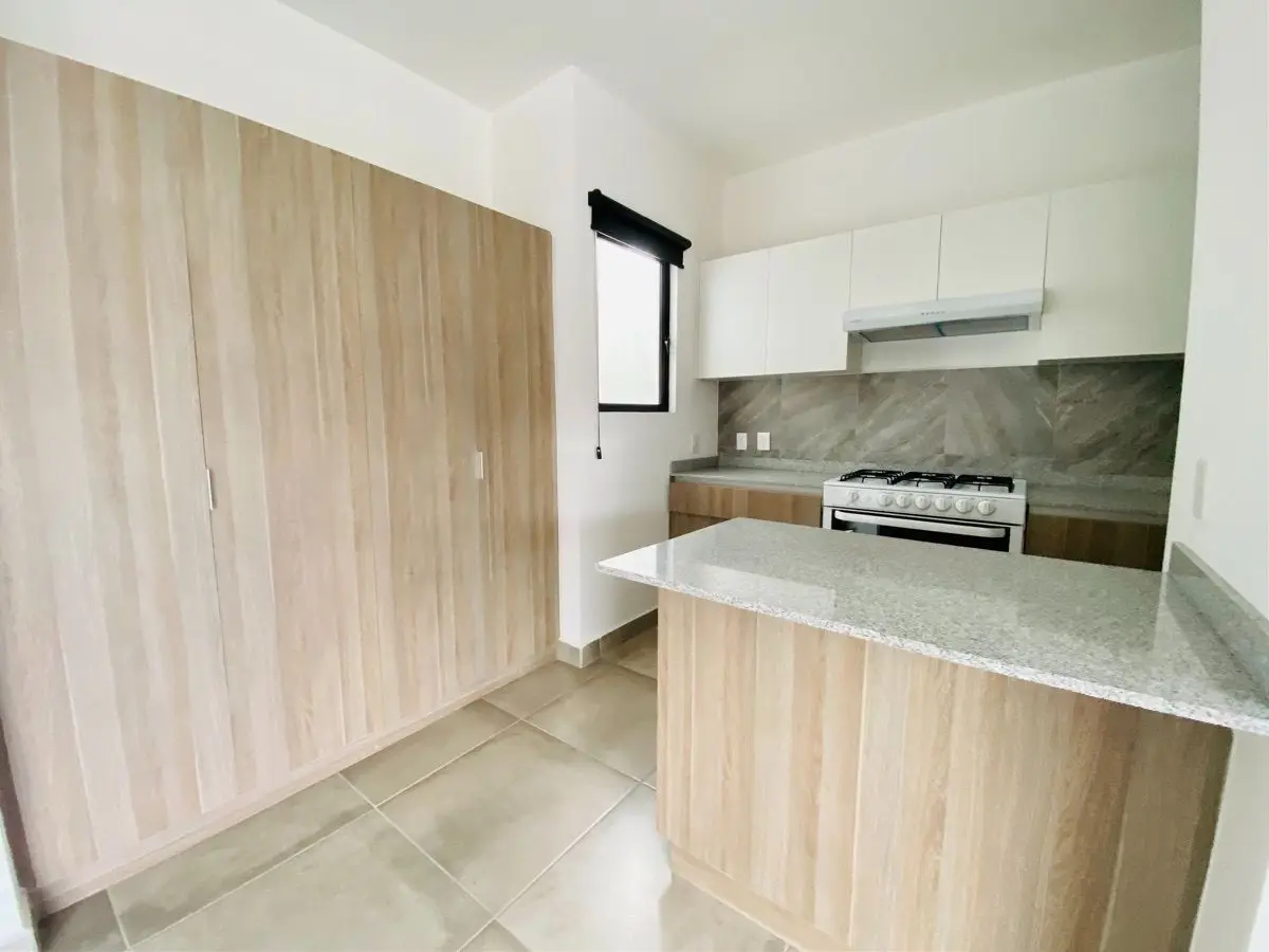 Oportunidad Departamento Nuevo en Venta Corregidora Queretaro — foto 3
