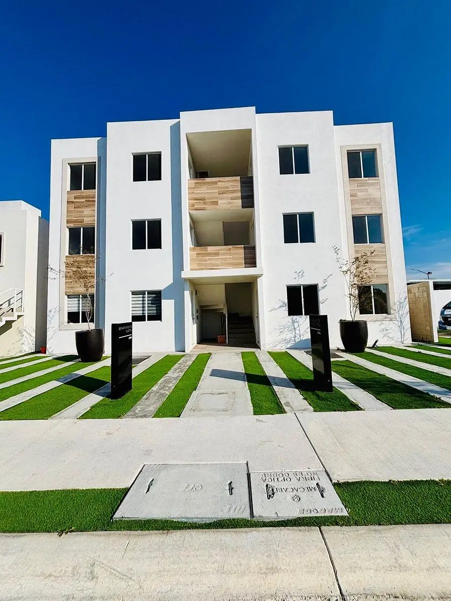 Departamento Nuevo en Venta El Marqués — foto 2