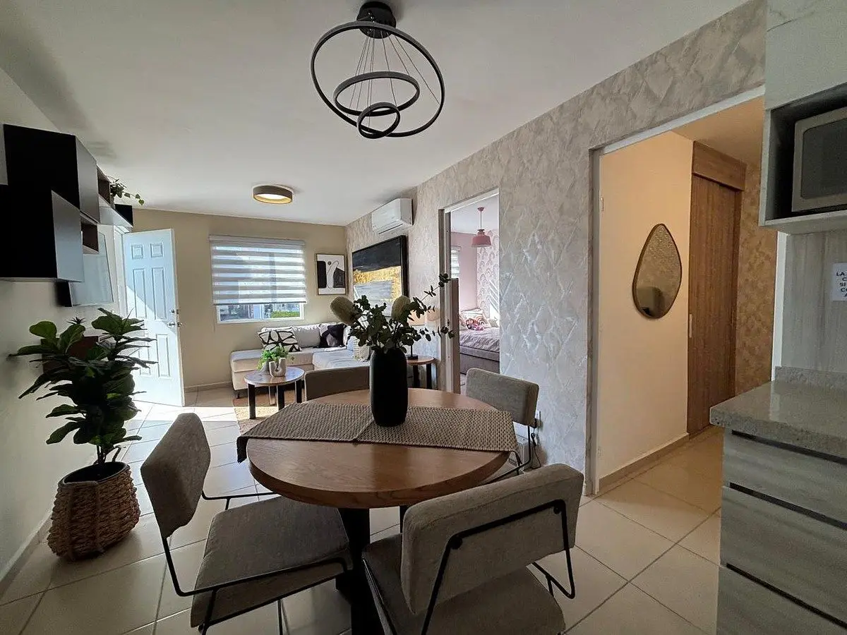 Departamento Nuevo en Venta El Marqués — foto 3
