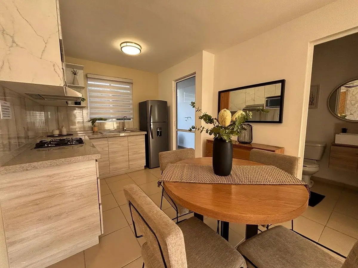 Departamento Nuevo en Venta El Marqués — foto 4