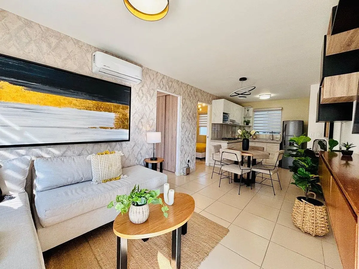Departamento Nuevo en Venta El Marqués — foto 5