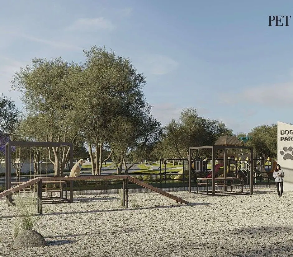 Departamento Nuevo en Venta en El Marqués, Querétaro — foto 3