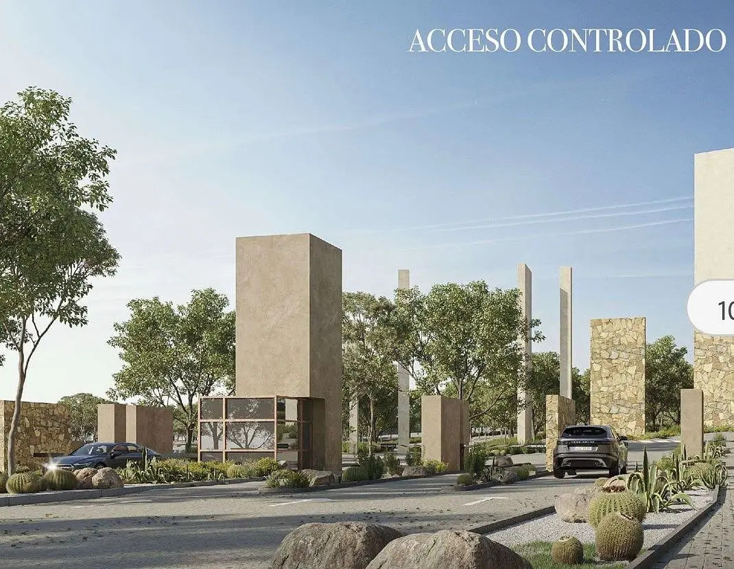 Departamento Nuevo en Venta en El Marqués, Querétaro — foto 4