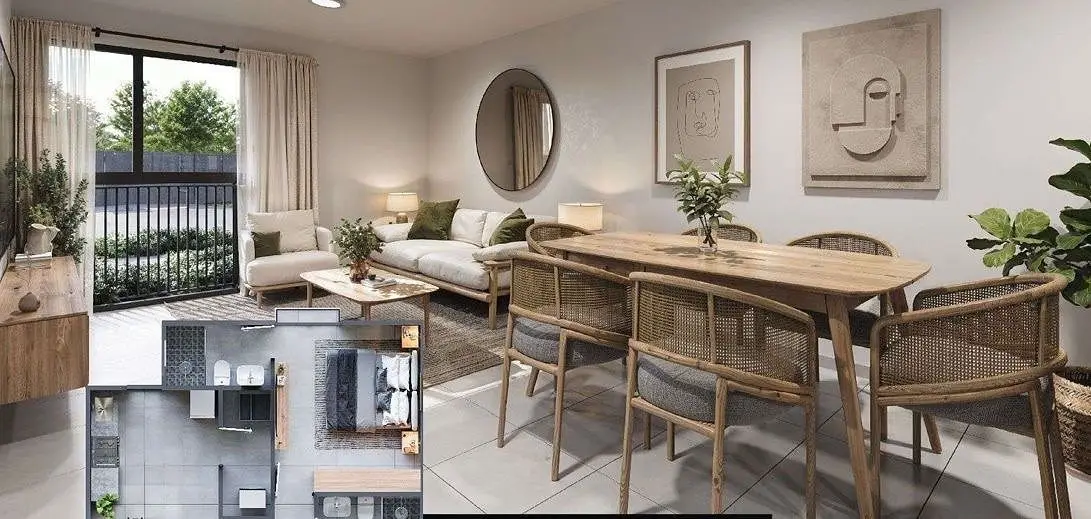 Departamento Nuevo en Venta en El Marqués, Querétaro — foto 6