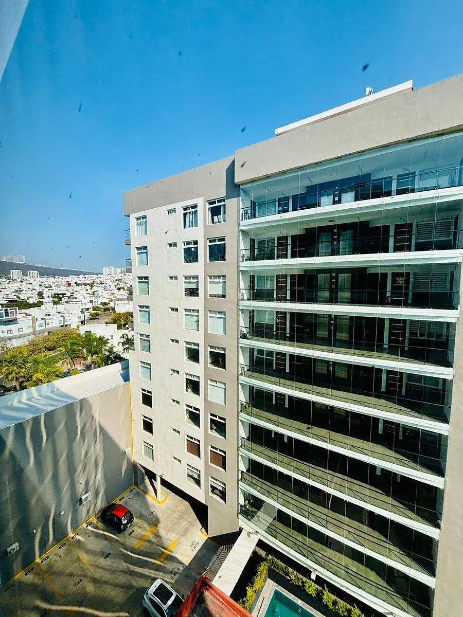 Departamento Nuevo en Venta en El Refugio, Querétaro – Funcionalidad, Confort y — foto 2