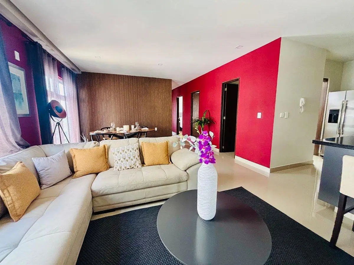 Departamento Nuevo en Venta en El Refugio, Querétaro – Funcionalidad, Confort y — foto 3