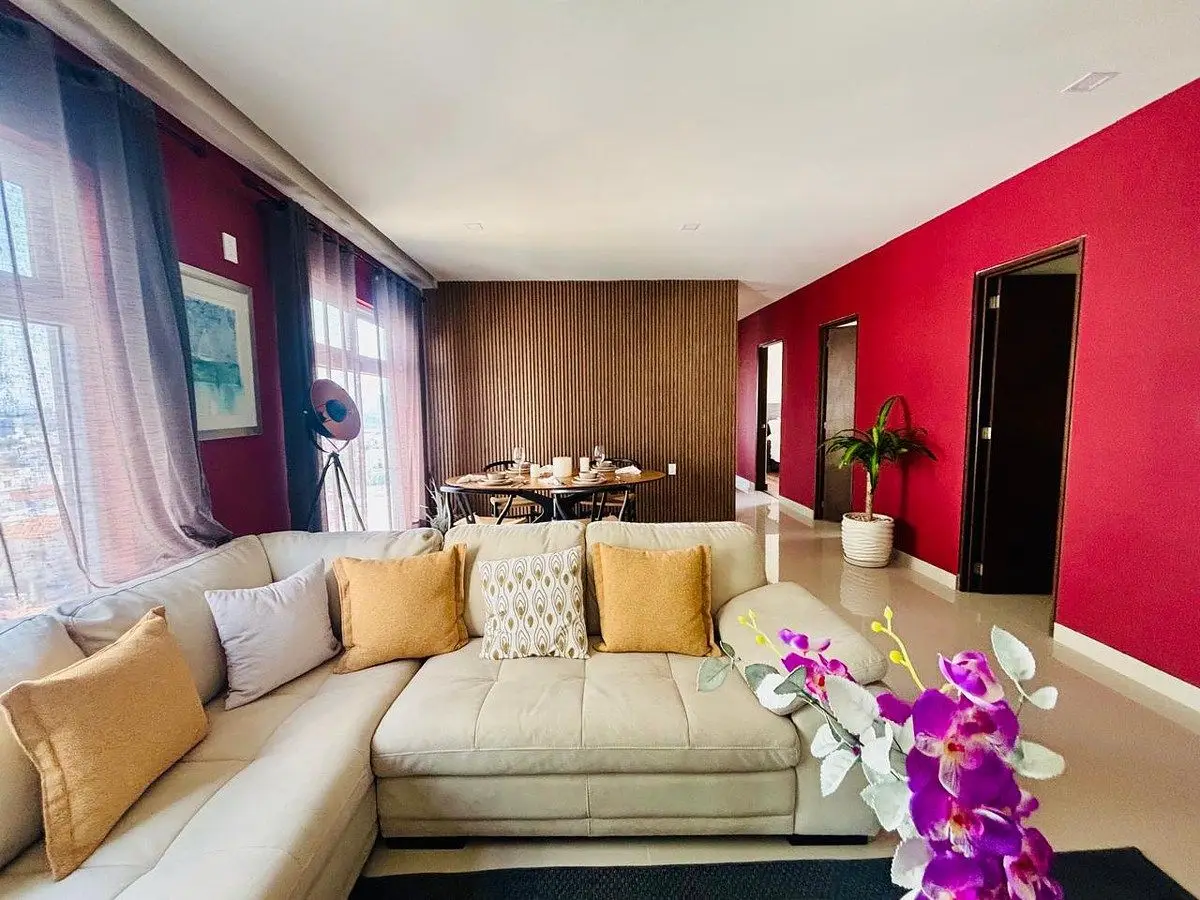 Departamento Nuevo en Venta en El Refugio, Querétaro – Funcionalidad, Confort y — foto 4