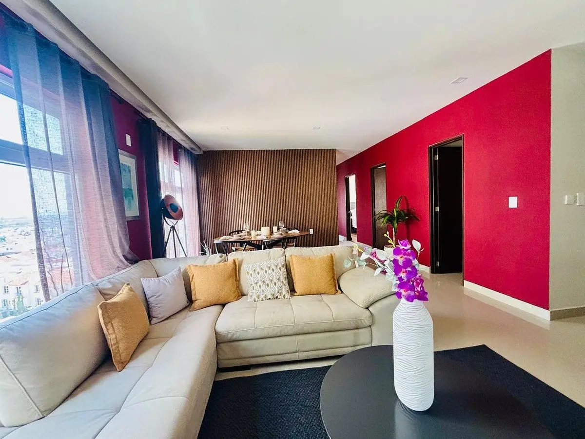 Departamento Nuevo en Venta en El Refugio, Querétaro – Funcionalidad, Confort y — foto 5