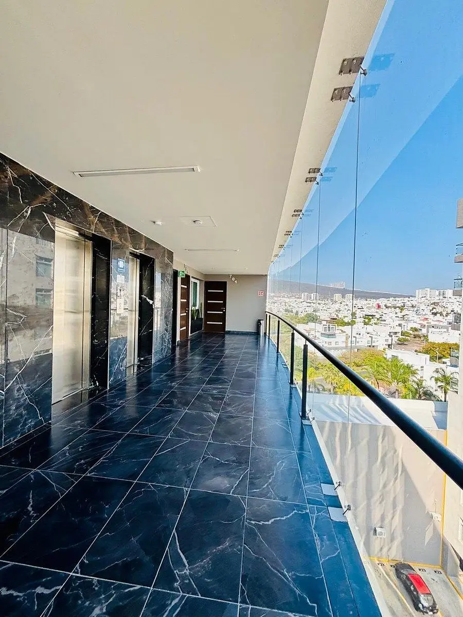 Departamento Nuevo en Venta en El Refugio, Querétaro – Funcionalidad, Confort y — foto 6