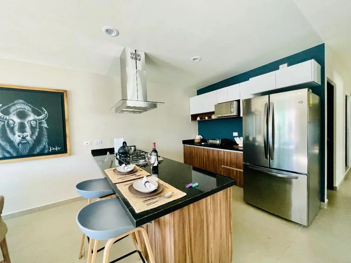 Departamento Nuevo en Venta en La Vista Queretaro