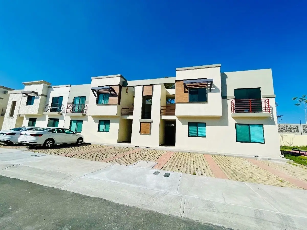 Departamento Nuevo en Venta en La Vista Queretaro — foto 3