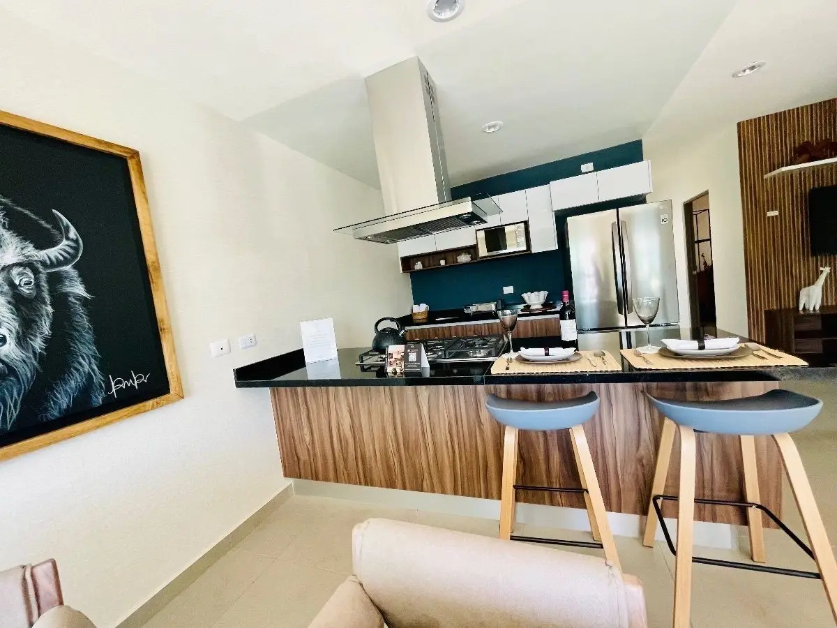 Departamento Nuevo en Venta en La Vista Queretaro — foto 4