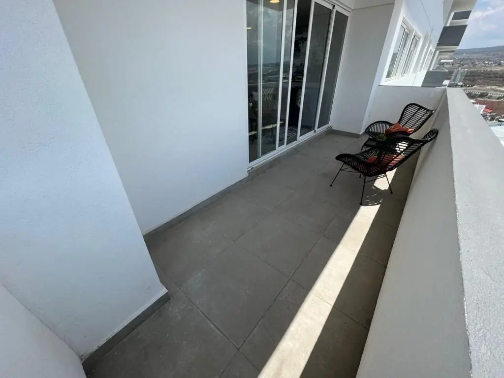 Departamento Nuevo en Venta en Milenio Queretaro — foto 2
