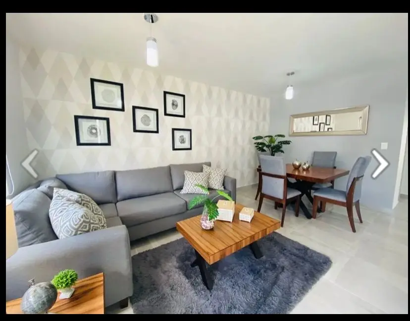 Departamento nuevo en venta en Queretaro el mirador — foto 2