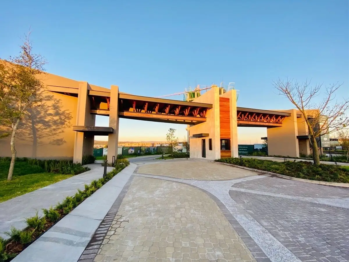 Departamento Nuevo en Venta en Queretaro