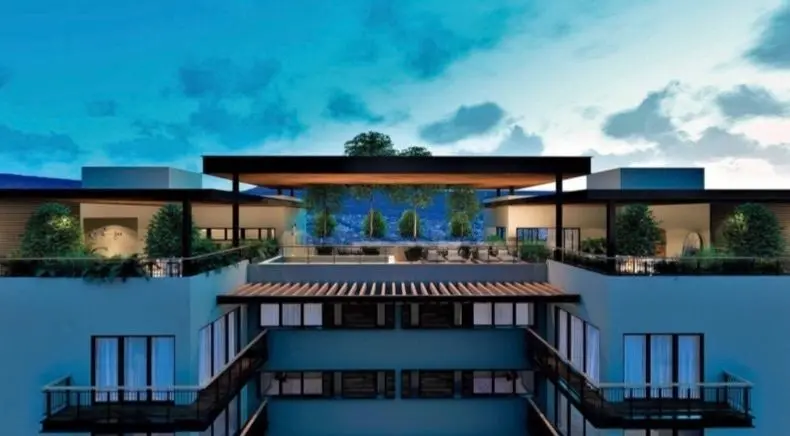 Departamento Nuevo en Venta en Queretaro — foto 2