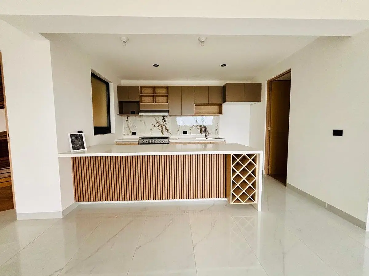 Departamento Nuevo en Venta en Valle de Juriquilla — foto 2