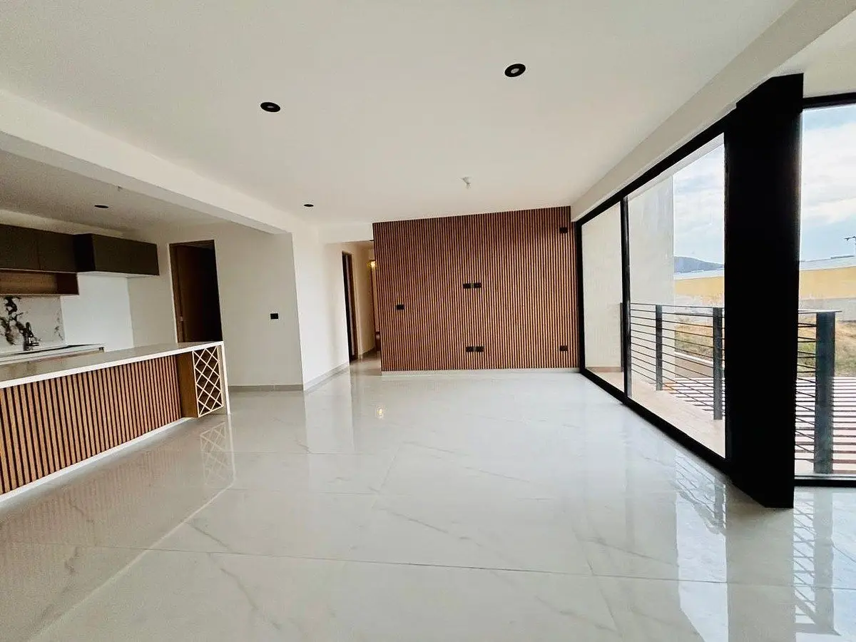 Departamento Nuevo en Venta en Valle de Juriquilla — foto 6