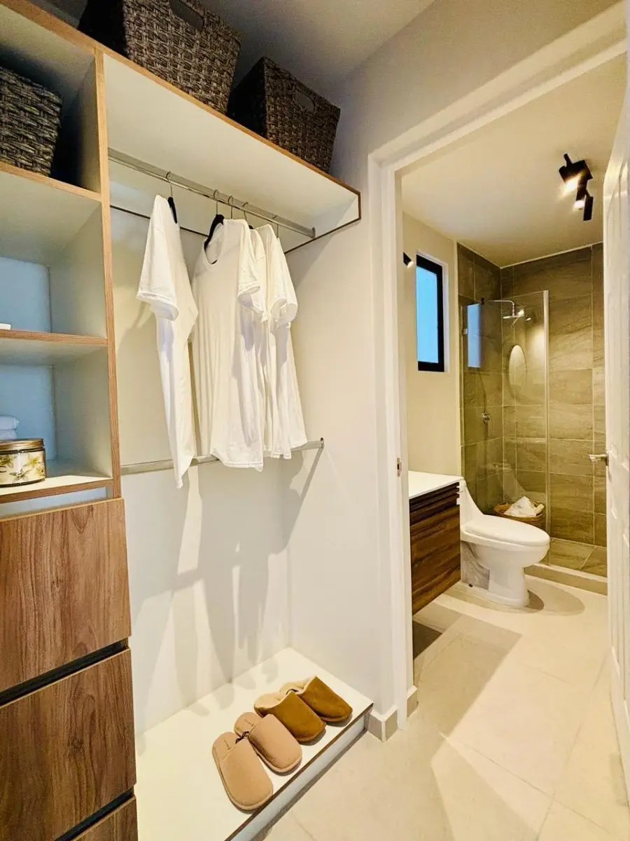 Departamento Nuevo en Venta en Zakia El Marques — foto 2