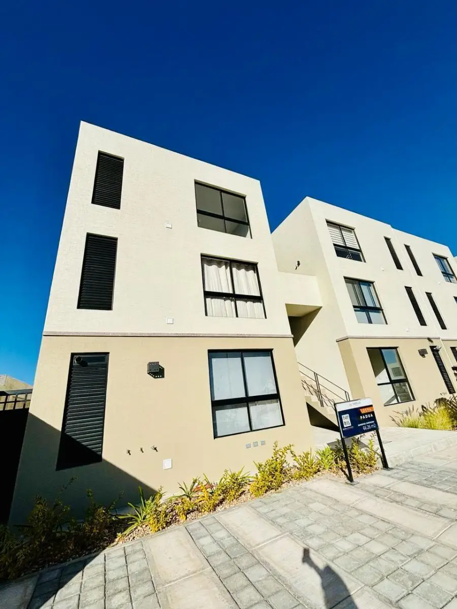 Departamento Nuevo en Venta en Zakia El Marques — foto 3