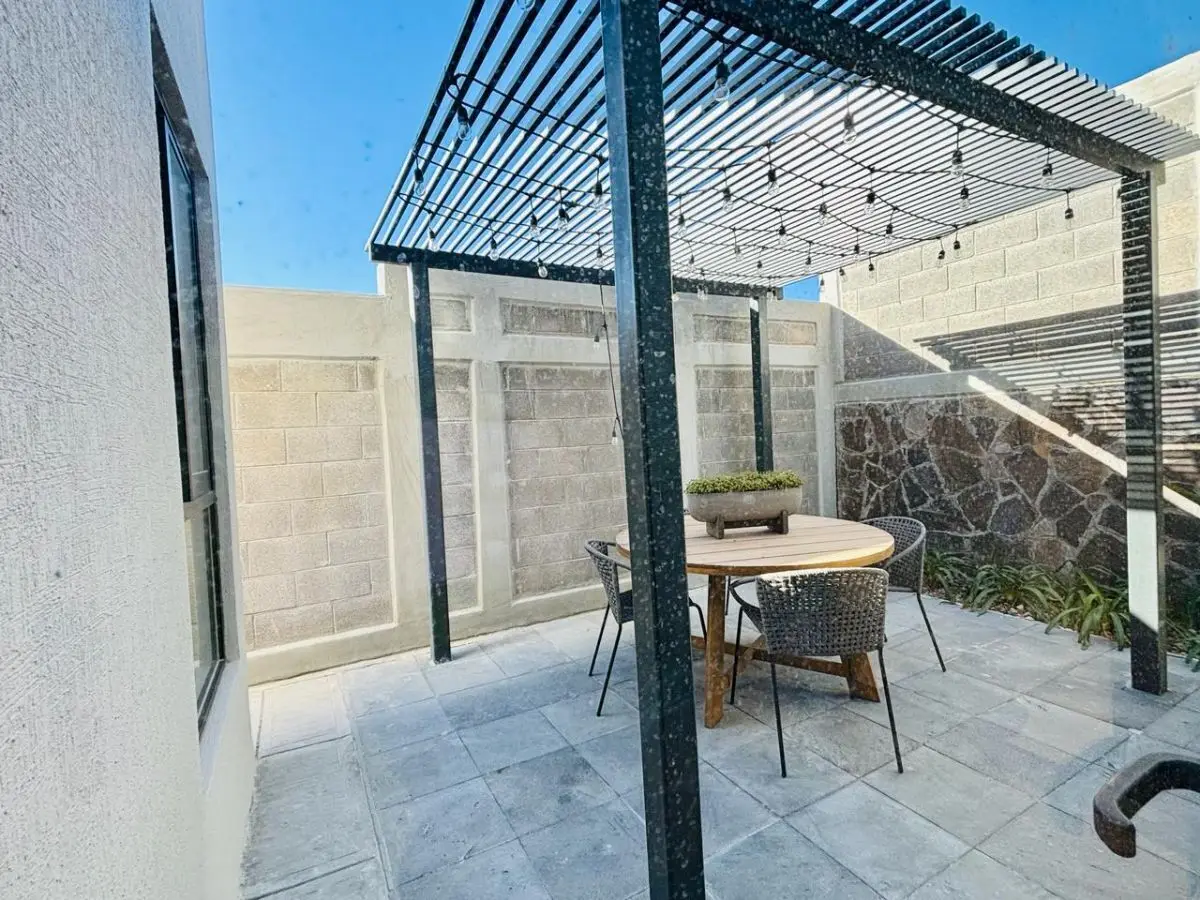 Departamento Nuevo en Venta en Zakia El Marques — foto 4