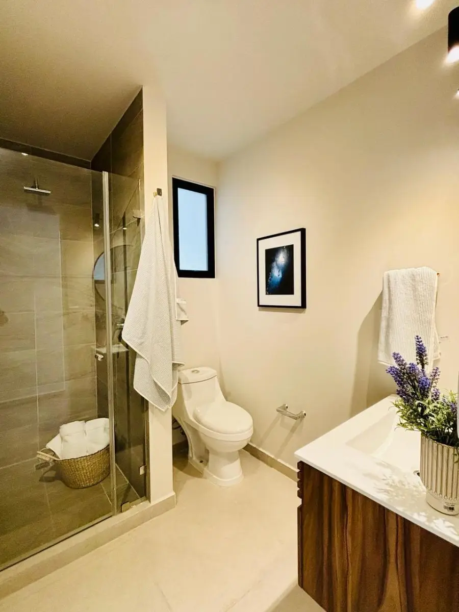 Departamento Nuevo en Venta en Zakia El Marques — foto 5