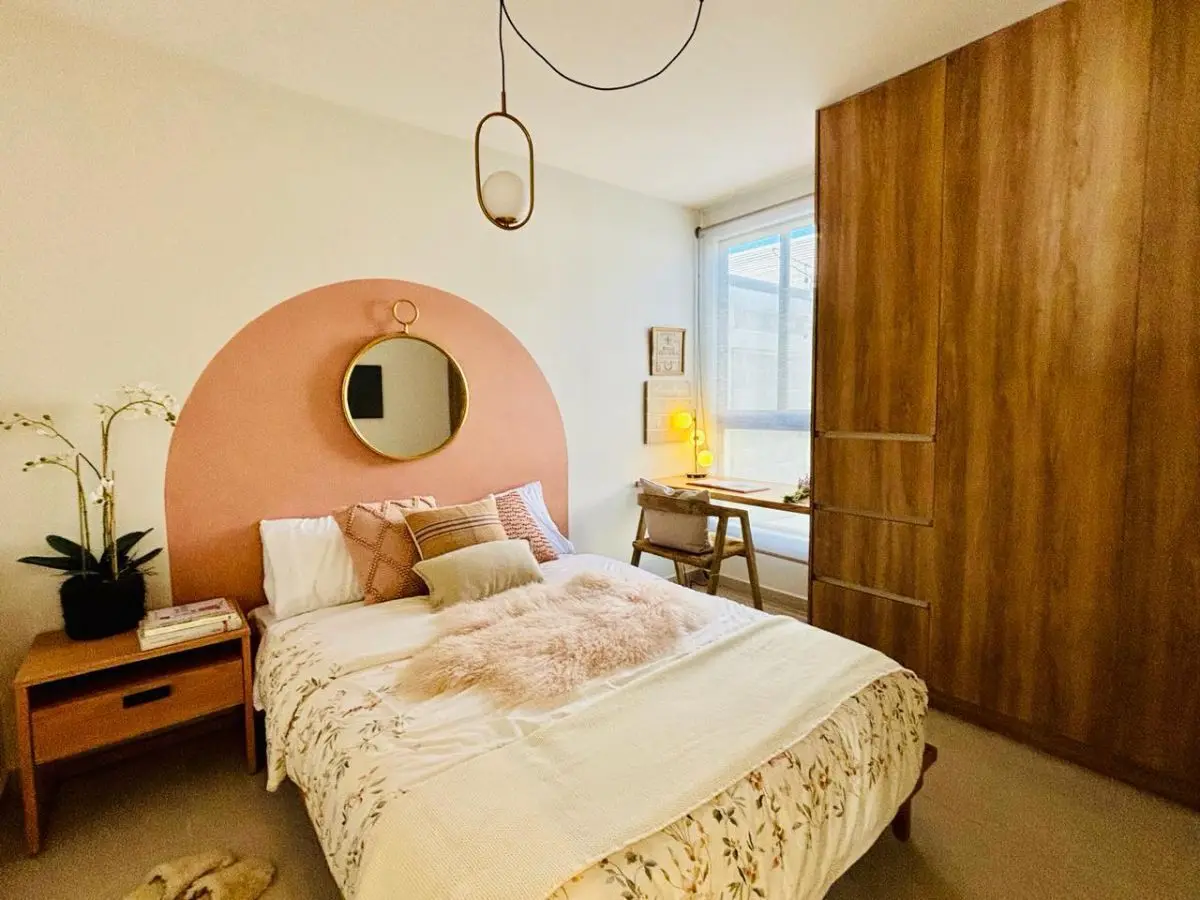 Departamento Nuevo en Venta en Zakia El Marques — foto 6