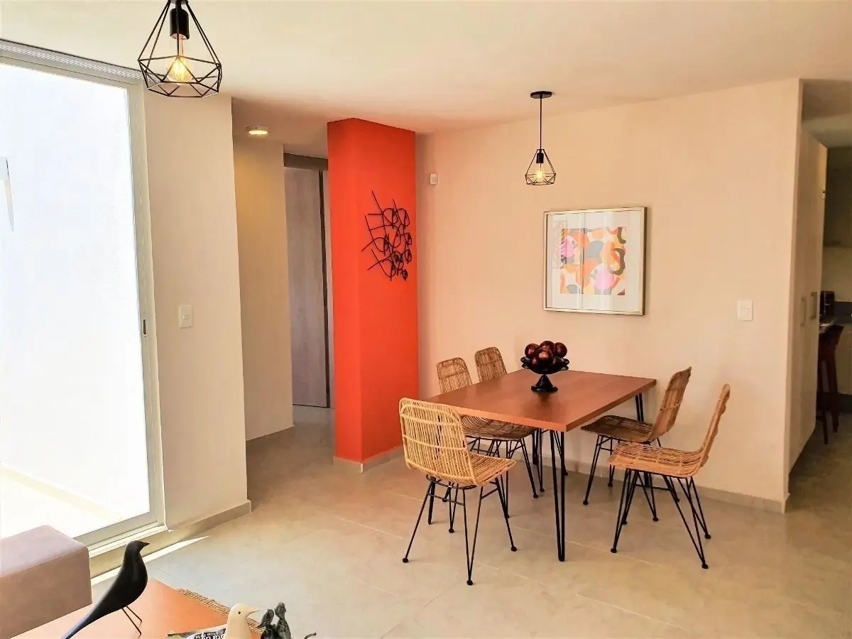 Departamento Nuevo En Venta en Zakia Queretaro — foto 3