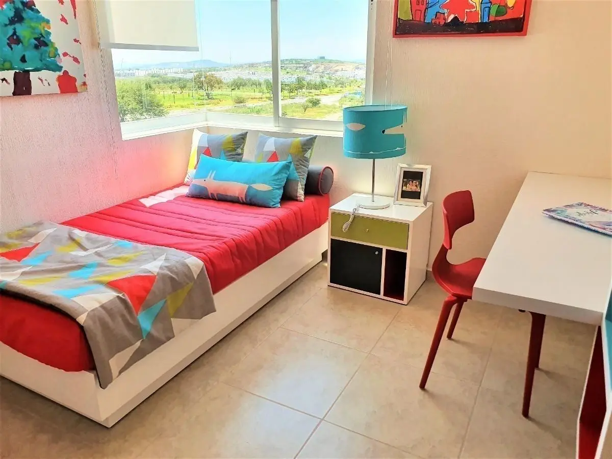 Departamento Nuevo En Venta en Zakia Queretaro — foto 5