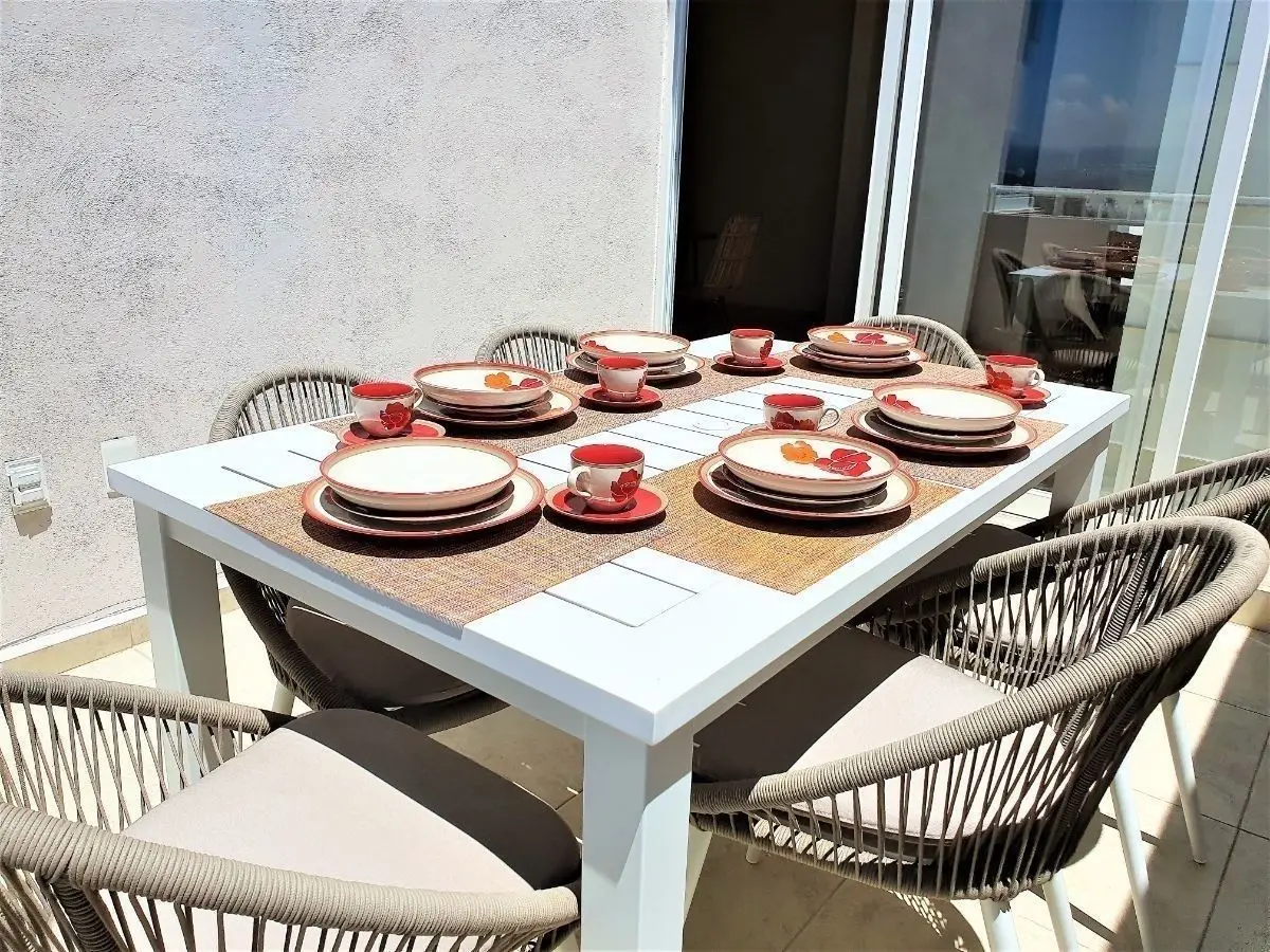 Departamento Nuevo En Venta en Zakia Queretaro — foto 6