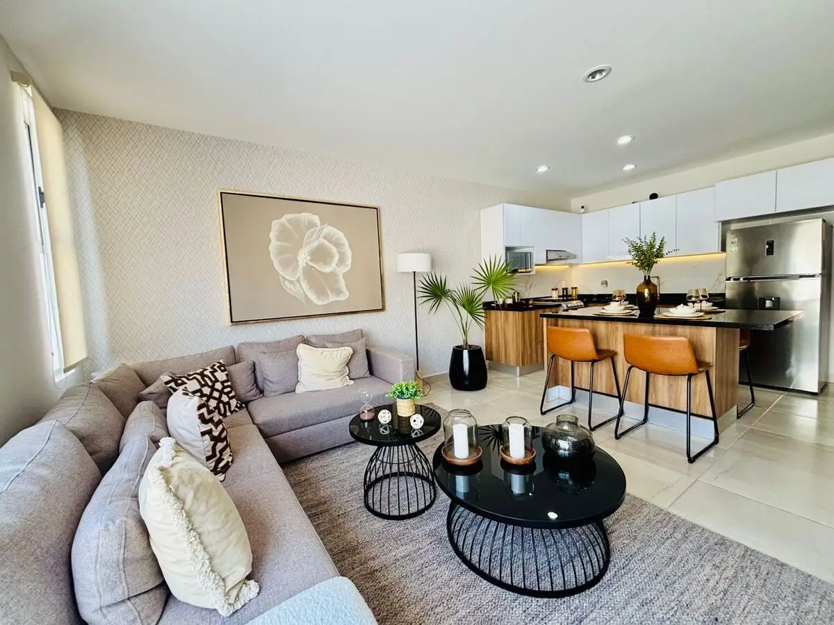 Departamento nuevo en venta en Zaru Querétaro – El Marqués — foto 4
