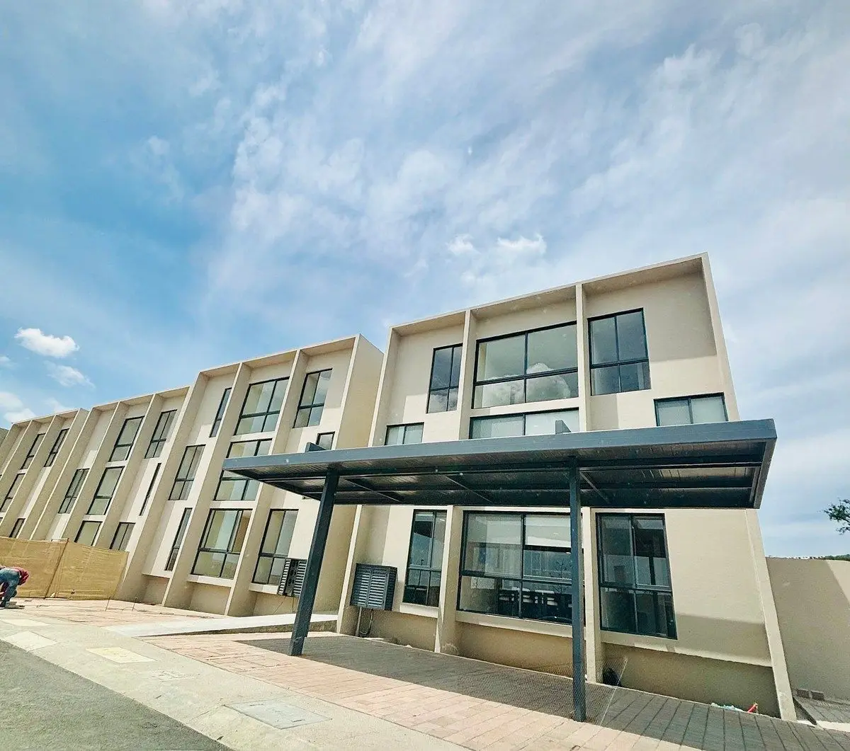 Departamento Nuevo en Venta en Zaru Queretaro