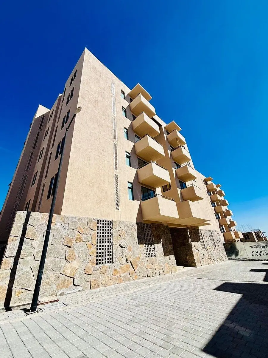 Departamento nuevo en venta en Zaru Querétaro — foto 2