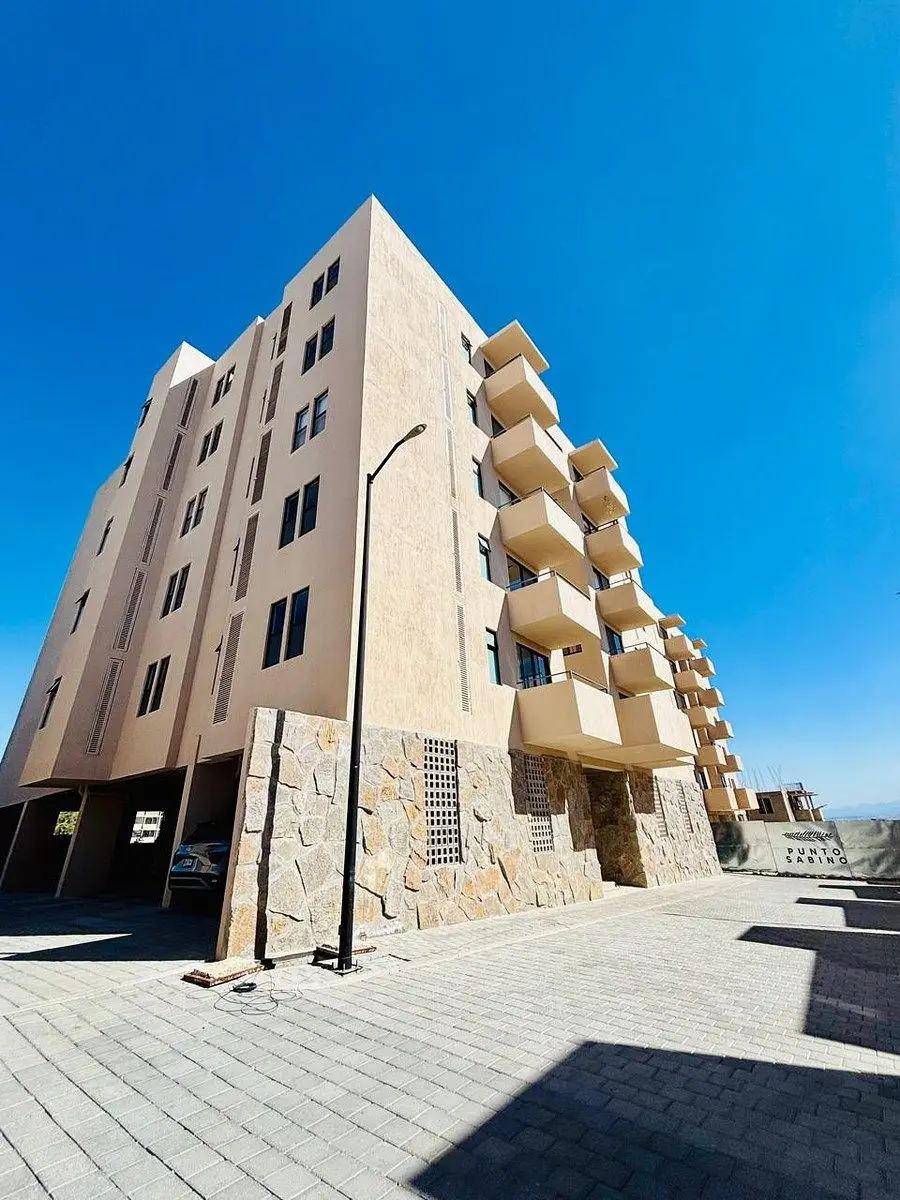 Departamento nuevo en venta en Zaru Querétaro — foto 3
