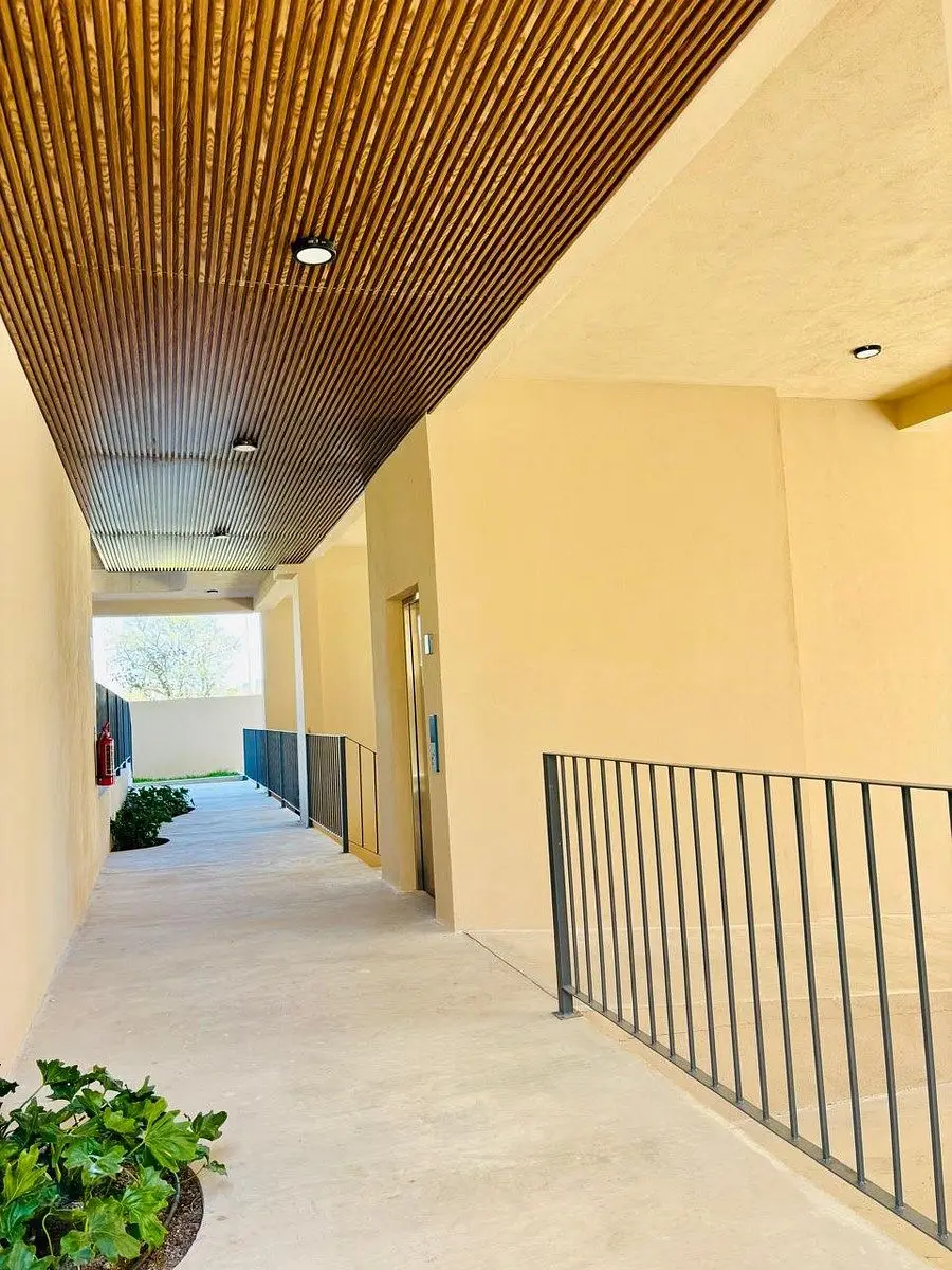 Departamento nuevo en venta en Zaru Querétaro — foto 4