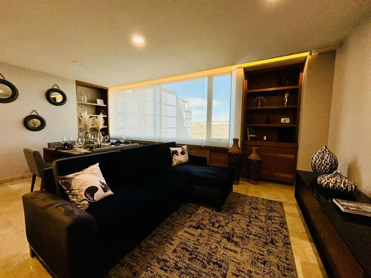 Departamento Nuevo en Venta Milenio Queretaro — foto 4