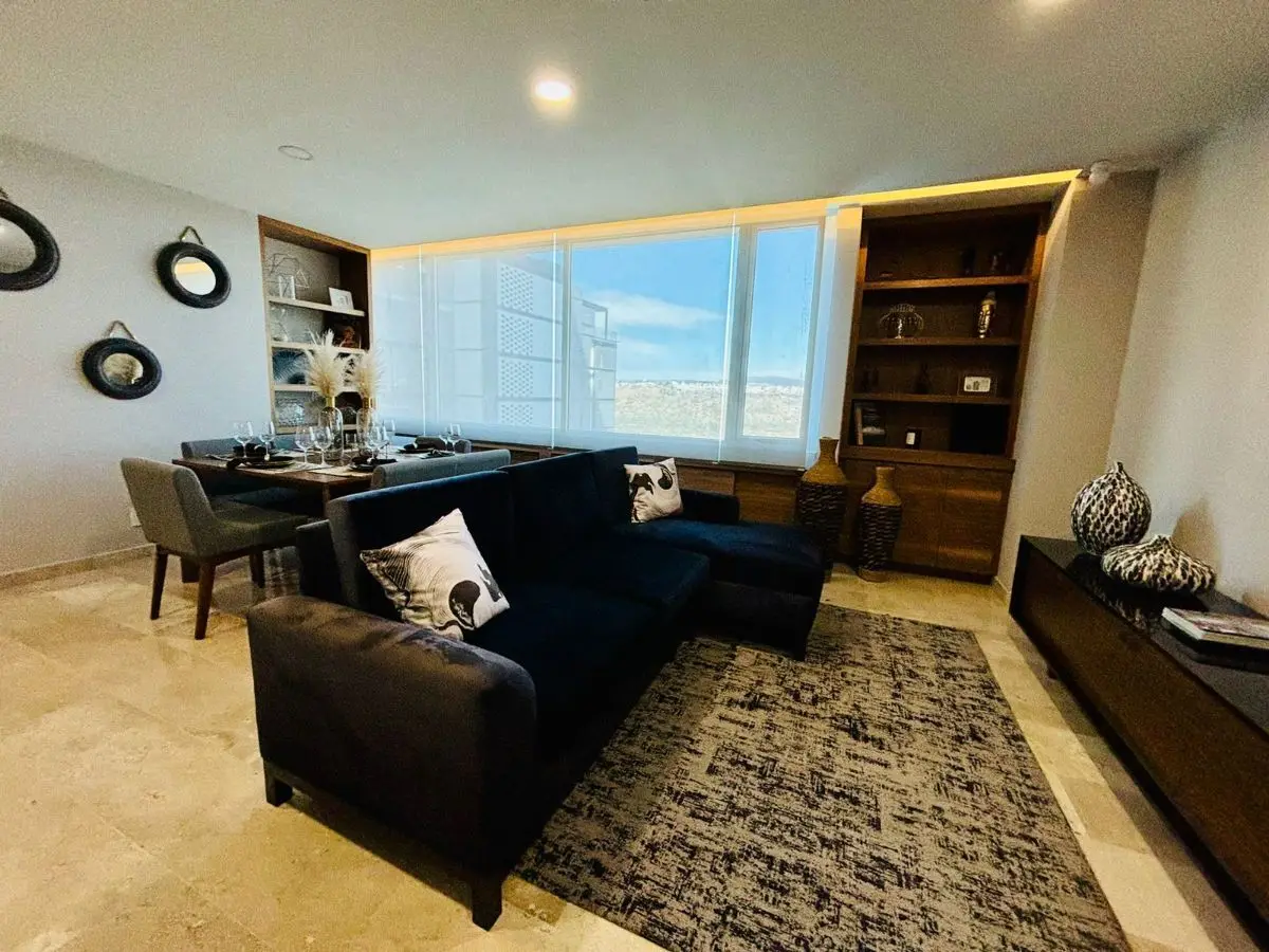 Departamento Nuevo en Venta Milenio Queretaro — foto 5
