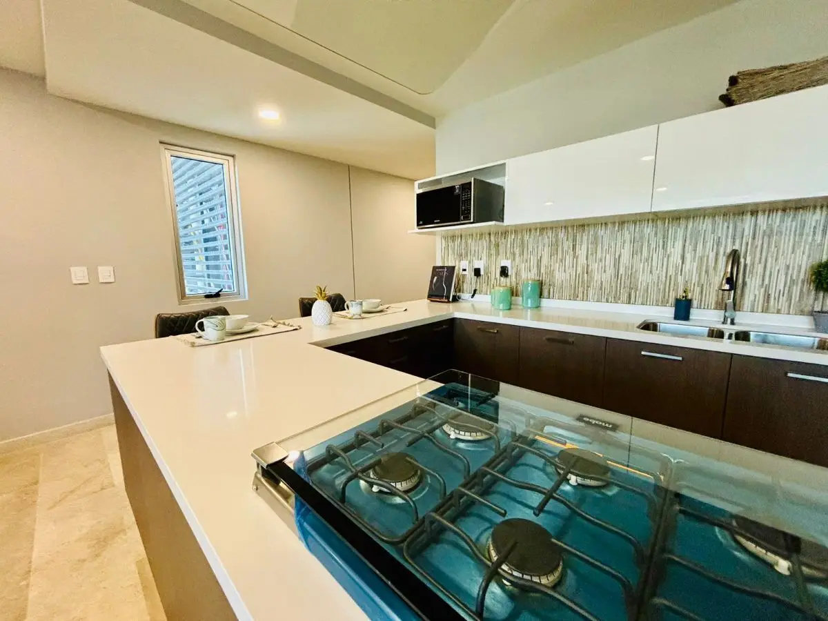 Departamento Nuevo en Venta Milenio Queretaro — foto 6