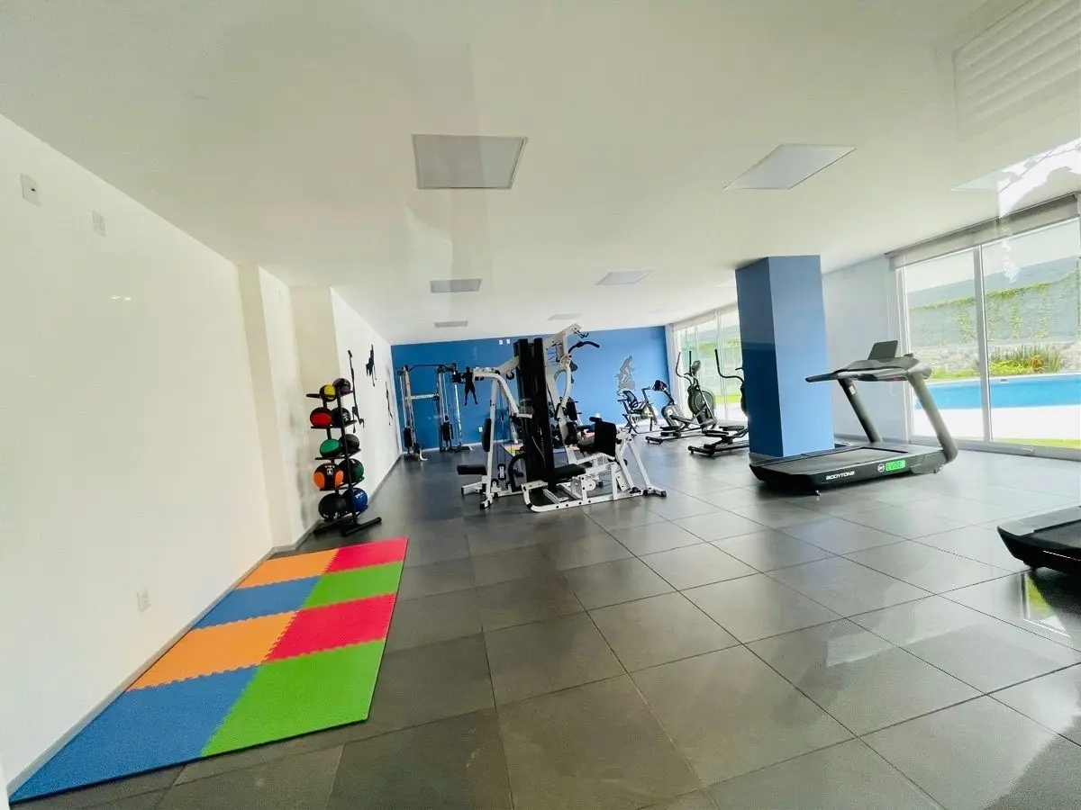 Departamento Nuevo En Venta Milenio Queretaro — foto 3
