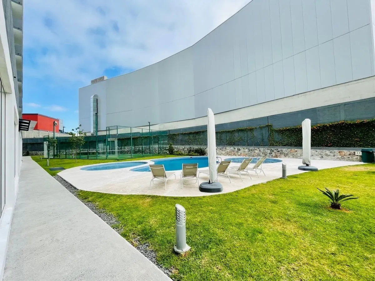 Departamento Nuevo En Venta Milenio Queretaro — foto 5