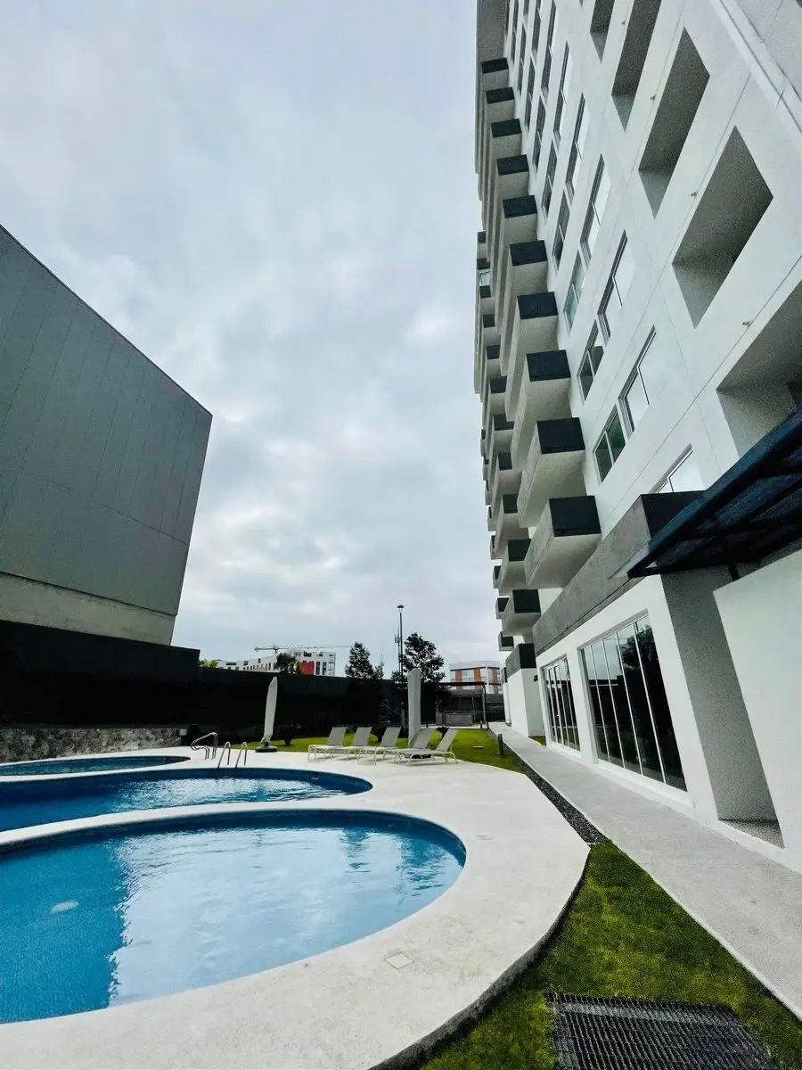 Departamento Nuevo En Venta Milenio Queretaro — foto 6