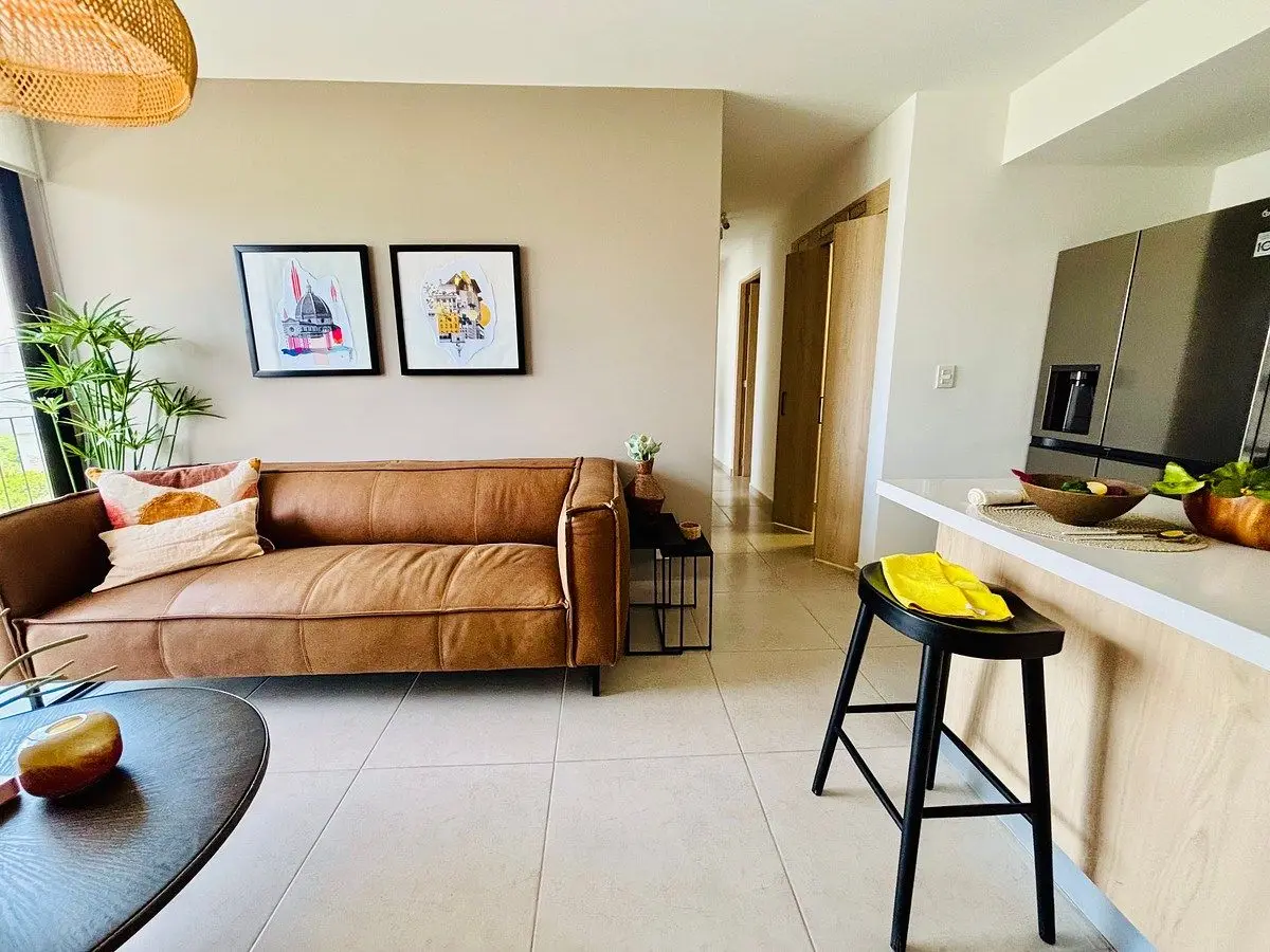 Departamento Nuevo en Venta Mirador Queretaro — foto 3
