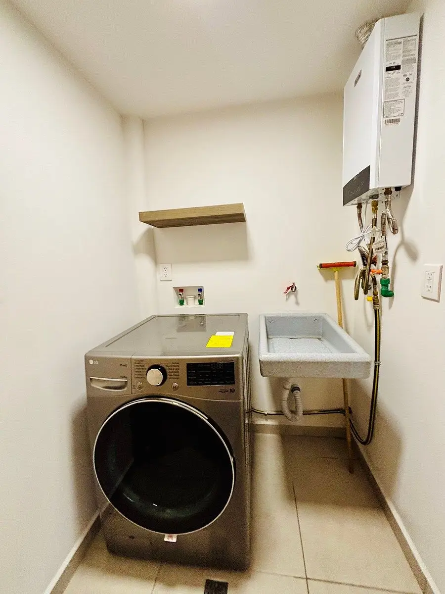 Departamento Nuevo en Venta Mirador Queretaro — foto 5