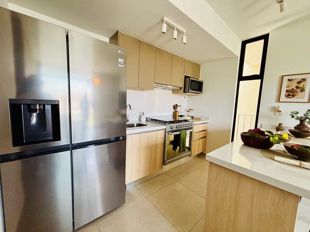 Departamento Nuevo en Venta Mirador Queretaro — foto 6