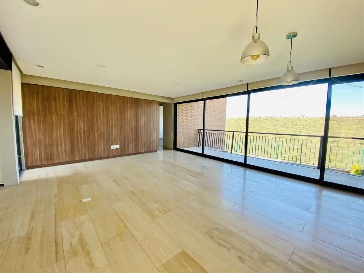 Oportunidad Departamento Nuevo en Venta Queretaro Centrico