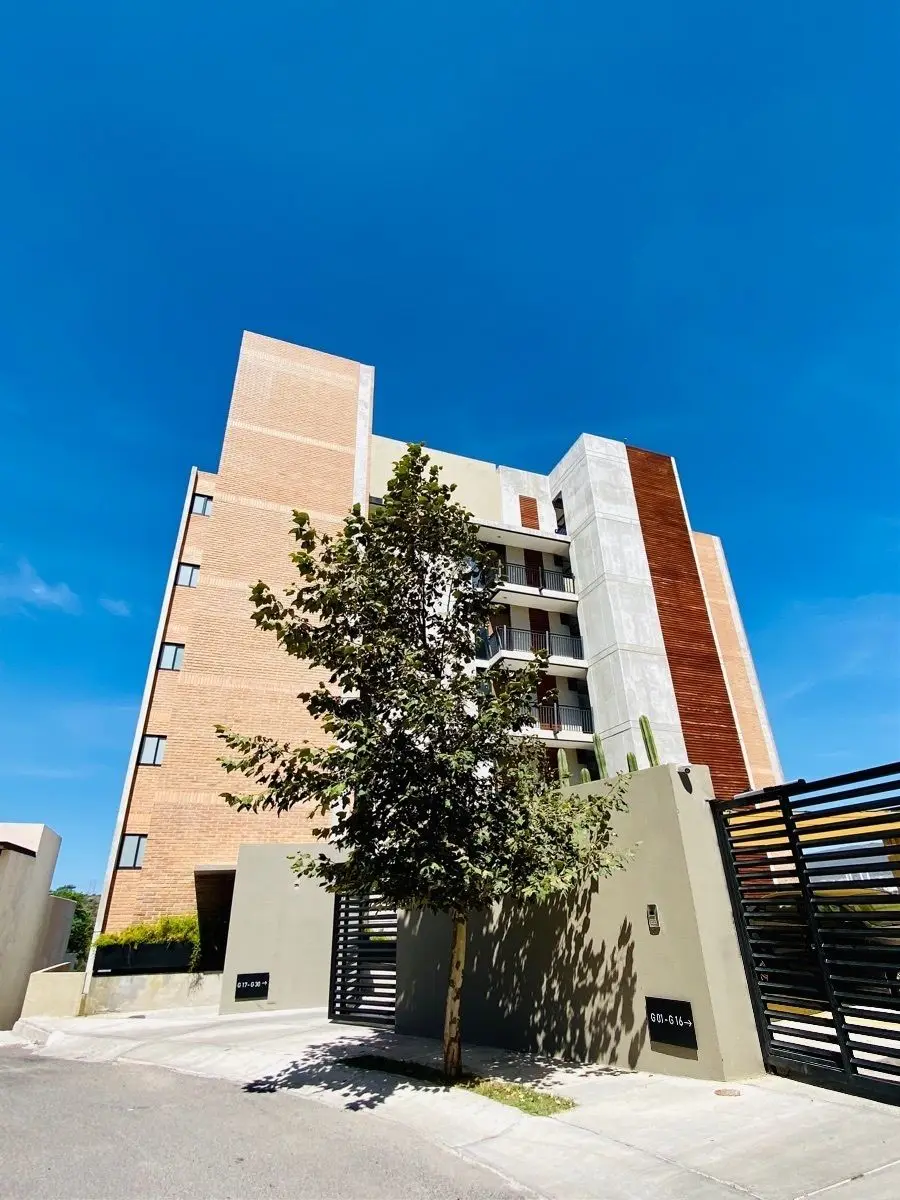 Oportunidad Departamento Nuevo en Venta Queretaro Centrico — foto 2