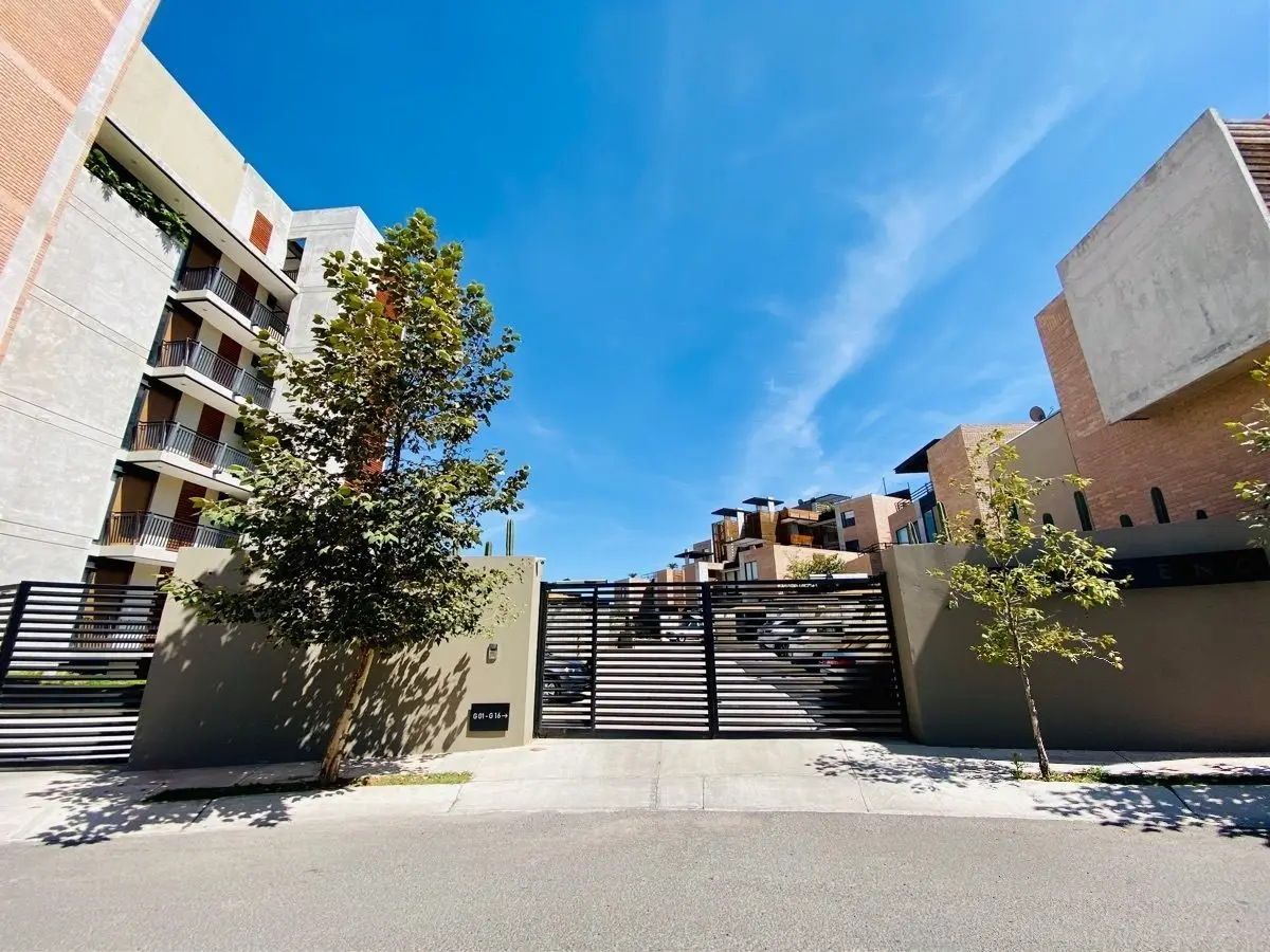 Oportunidad Departamento Nuevo en Venta Queretaro Centrico — foto 3